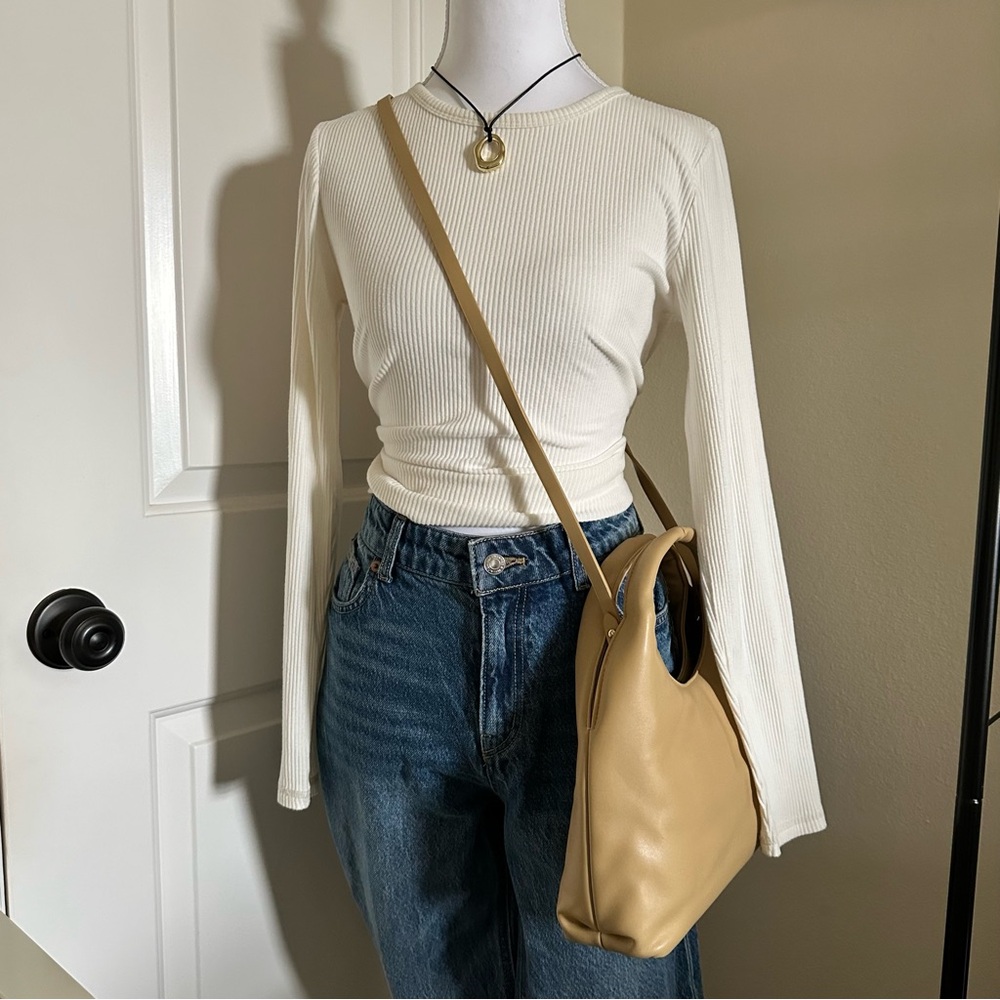 Target A new day bag
